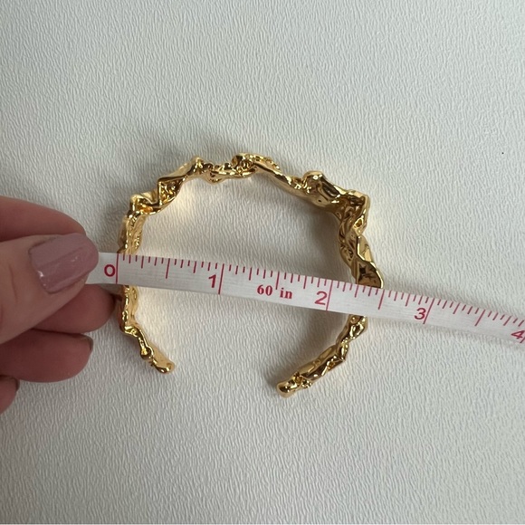 Amber Sceats Emery Cuff NWT - Picture 3 of 5